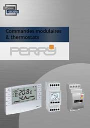 Thermostats_Perry